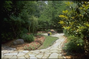 Landscaping Cherokee County